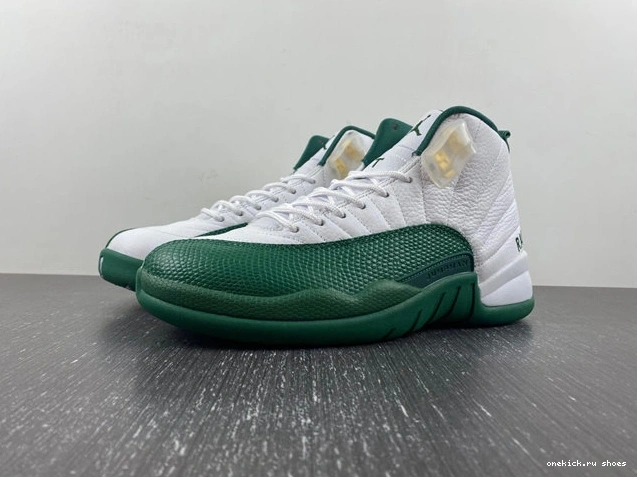 Rep Jordan 4132 136001- 12 Retro NewStyle 1028